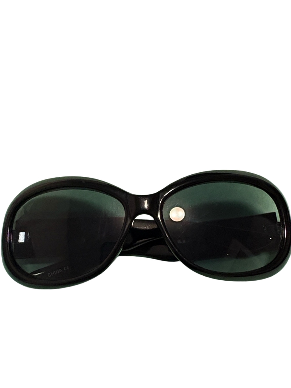 AJ Morgan Prescription Oversized Frames